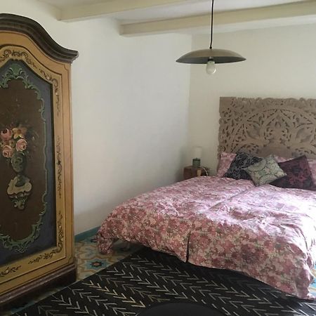 Ferienhaus In Der Altstadt Von Meisenheim Esterno foto