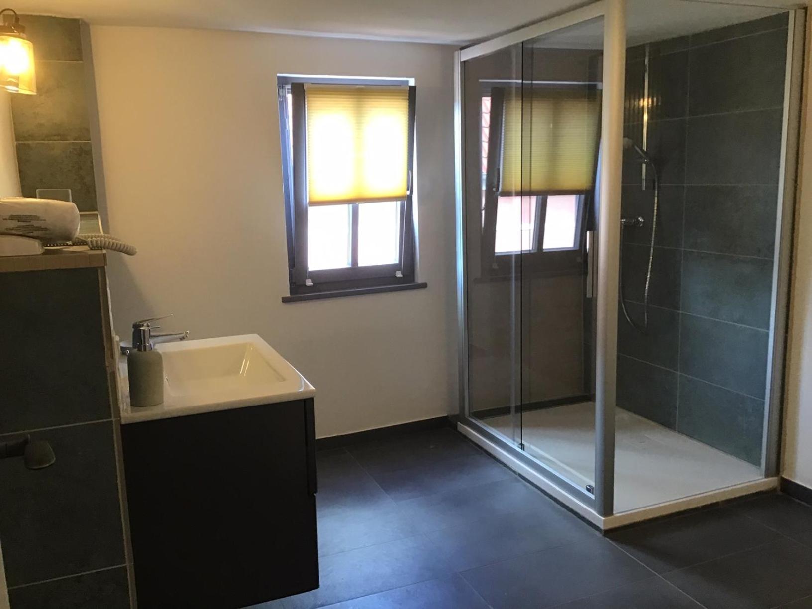 Ferienhaus In Der Altstadt Von Meisenheim Esterno foto