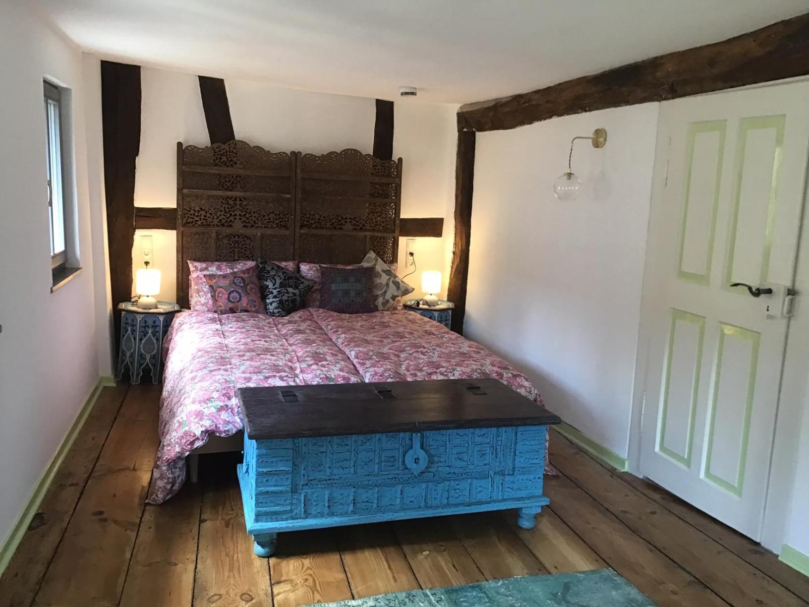 Ferienhaus In Der Altstadt Von Meisenheim Esterno foto