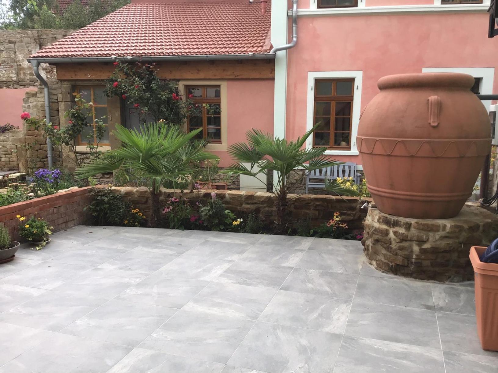Ferienhaus In Der Altstadt Von Meisenheim Esterno foto